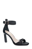 42 Gold Lailah Ankle Strap Sandal at Nordstrom,