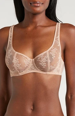 JOURNELLE Romy Demi Bra at Nordstrom,