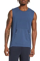 On Training Tank in Denim at Nordstrom, Size Small