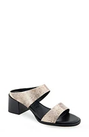 Aerosoles Nika Slide Sandal at Nordstrom,