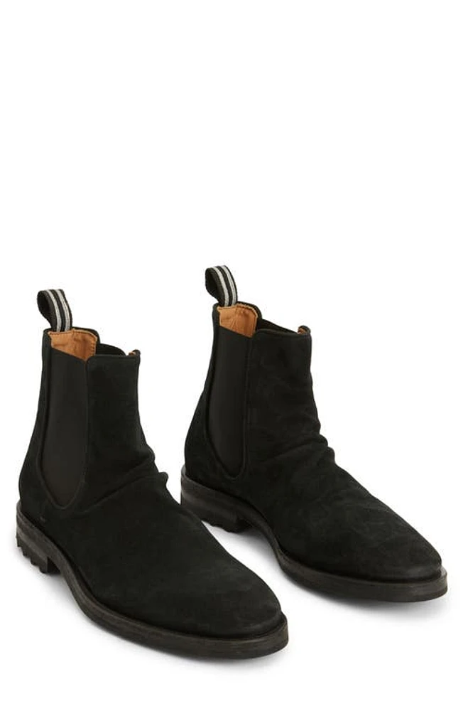 John Varvatos Freeman Chelsea Boot at Nordstrom,