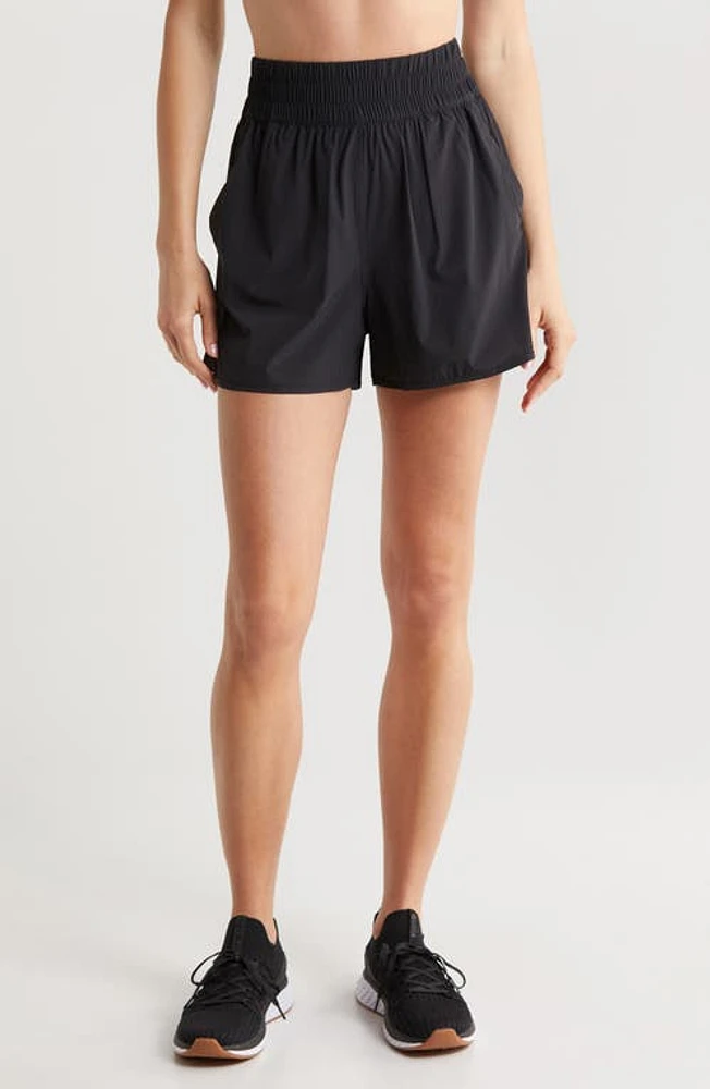 Sweaty Betty Training Shorts at Nordstrom, Regular