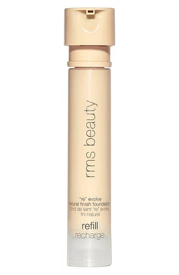 RMS Beauty ReEvolve Natural Finish Liquid Foundation in Refill at Nordstrom