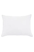 Pom Pom at Home Waverly Big Pillow in White at Nordstrom, Size 28X36