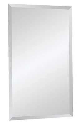 Renwil Bjorn Mirror in Clear at Nordstrom