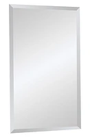 Renwil Bjorn Mirror in Clear at Nordstrom