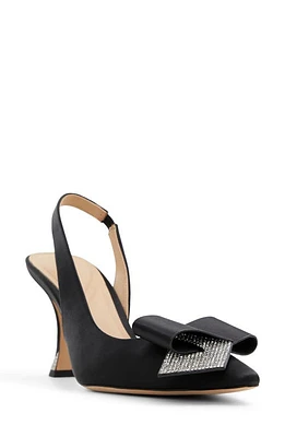 Ted Baker London Ari Bow Slingback Sandal at Nordstrom