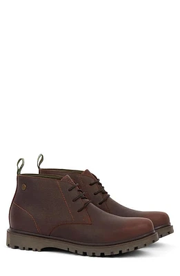 Barbour Cairngorm Chukka Boot at Nordstrom