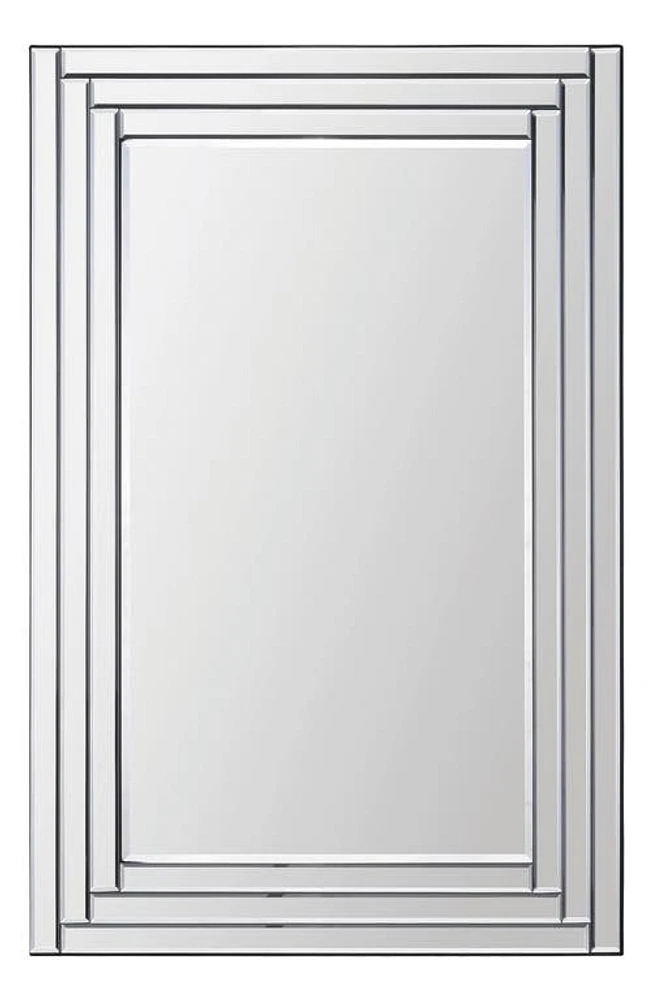 Renwil Edessa Mirror in Clear at Nordstrom