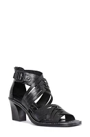 Donald Pliner Junnah Sandal Black at Nordstrom,