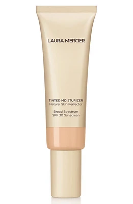 Laura Mercier Tinted Moisturizer Natural Skin Perfector SPF 30 in 0N1 Petal at Nordstrom