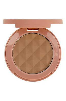 Mellow Cosmetics Powder Blush in Bronzed Goddess at Nordstrom