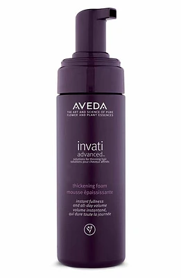 Aveda invati Advanced Thickening Foam at Nordstrom