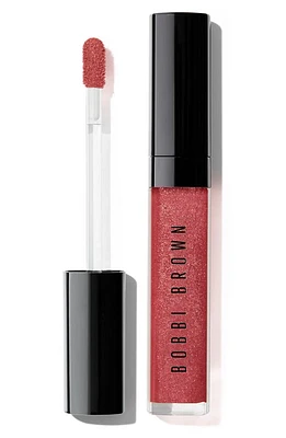 Bobbi Brown Crushed Oil-Infused Lip Gloss in Kir Sugar (S) at Nordstrom