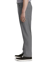 Harbor Bay by DXL Continuous Comfort Pants at Nordstrom, X