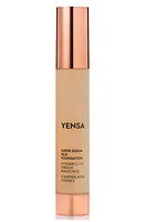 YENSA Super Serum Silk Foundation in Medium 1 at Nordstrom, Size 1 Oz