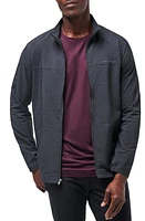 TravisMathew Valley View Zip Jacket at Nordstrom,