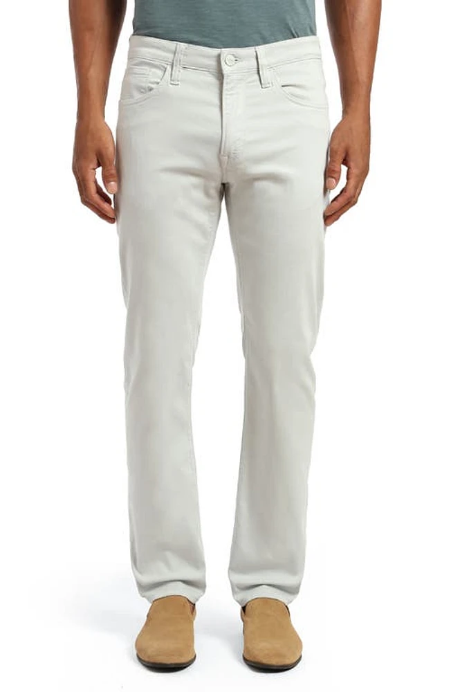 34 Heritage Cool Slim Fit Pants Pearl Twill at Nordstrom, X