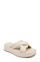 Dee Ocleppo Sicily Platform Slide Sandal at Nordstrom,