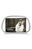 Nambé Bubble Frame in Silver - 5X7 at Nordstrom