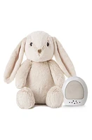 Cloud B LoveLight Billy Bunny Multisensory Stuffed Animal in White at Nordstrom