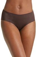 nude barre Seamless Bikini 6Pm at Nordstrom,