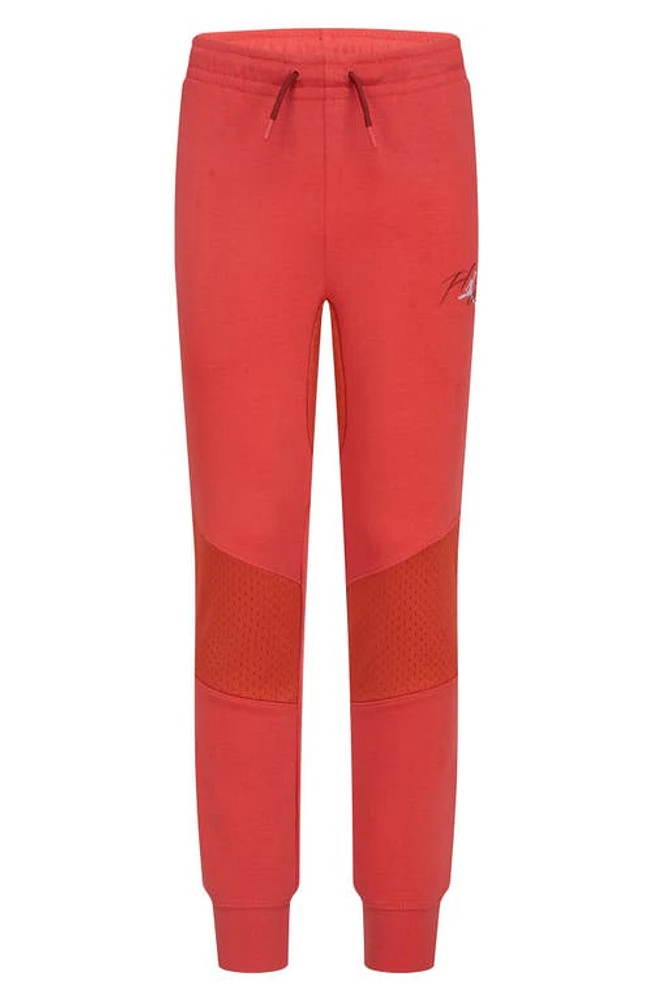 Jordan Kids' JDB Off Court Flight Joggers at