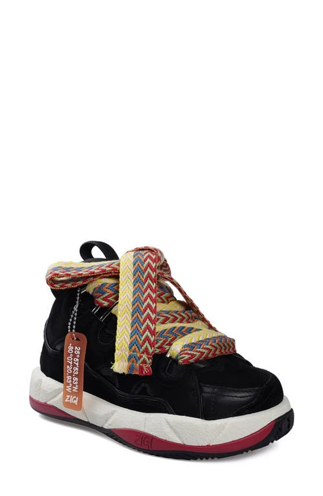 ZIGI Nila Sneaker at Nordstrom,