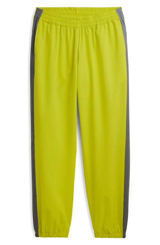 TomboyX Summit Joggers Limelight at Nordstrom,