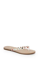 Yosi Samra Rivington Flip Flop Multi at Nordstrom,