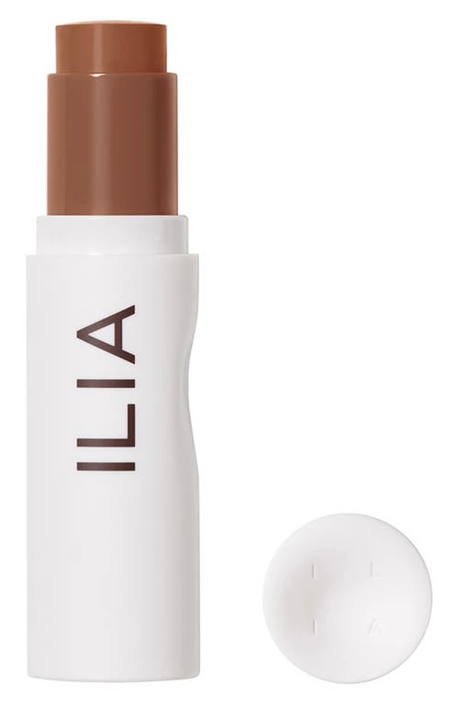 ILIA Skin Rewind Complexion Stick in 34N - Tineo Deep Neutral at Nordstrom