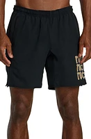 RVCA Yogger Stretch Shorts at Nordstrom,