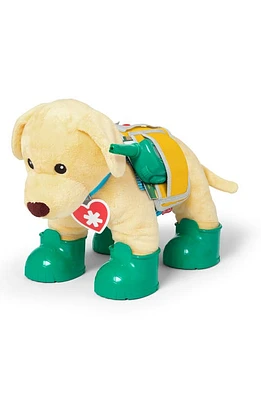 Melissa & Doug Let's Explore Ranger Dog Plush at Nordstrom