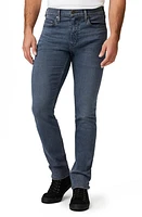 PAIGE Lennox Transcend Slim Fit Jeans Dunn at Nordstrom,