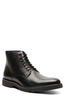 Blake Mckay Powell Lace-Up Boot Black at Nordstrom,