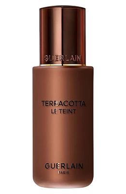 Guerlain Terracotta Le Teint Healthy Glow Foundation in 8N Neutral at Nordstrom