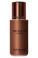 Guerlain Terracotta Le Teint Healthy Glow Foundation in 8N Neutral at Nordstrom