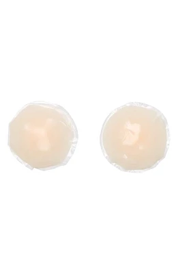 FASHION FORMS Reusable Adhesive Breast Petals in Nude at Nordstrom