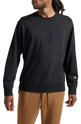 Stance Shelter Butter Blend Long Sleeve T-Shirt at Nordstrom,