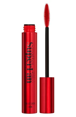 Smashbox Super Fan Mascara at Nordstrom, Size 0.33 Oz