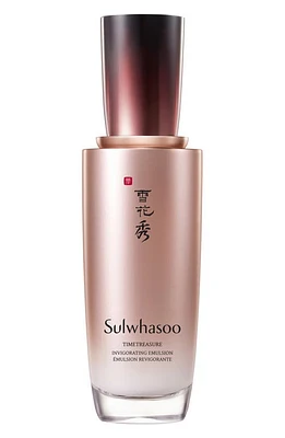 Sulwhasoo Timetreasure Invigorating Emulsion at Nordstrom