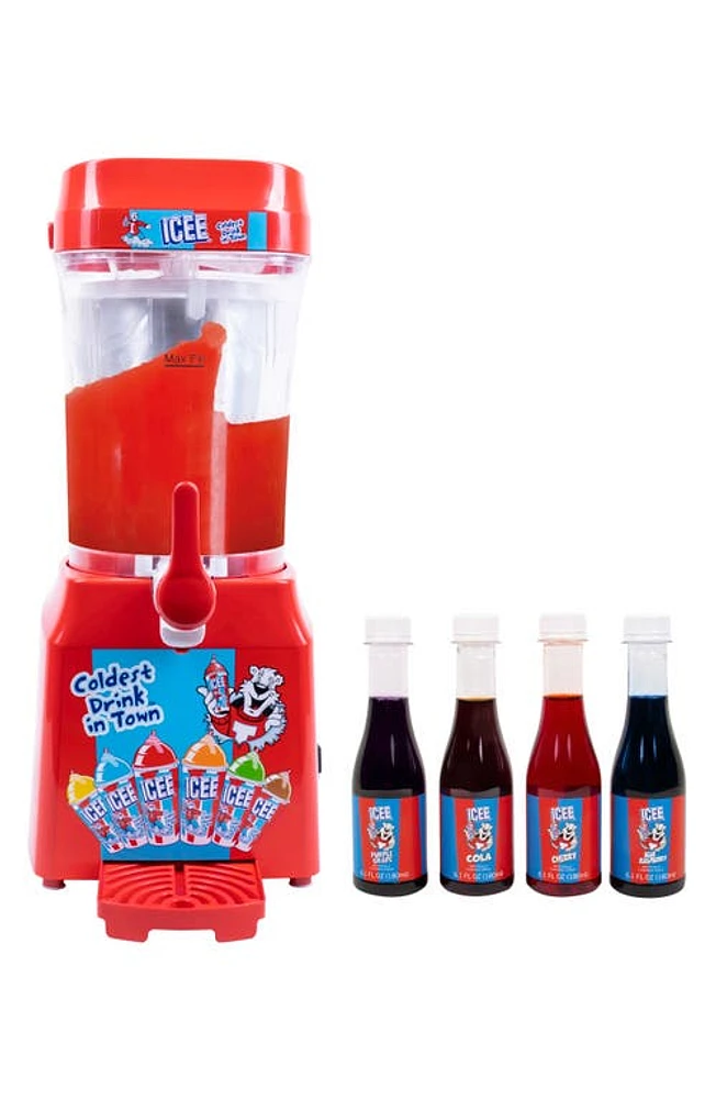 Fizz Creations ICEE Slushie Making Machine in Multi at Nordstrom