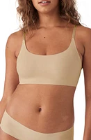 True & Co Body Boost Scoop Neck Bralette at Nordstrom,