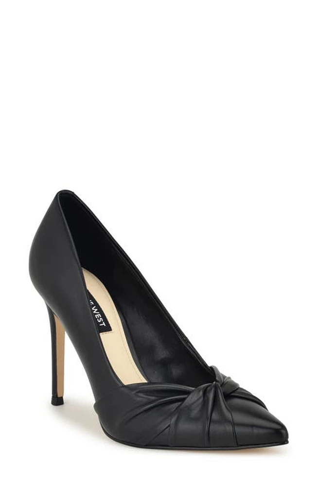 Nine West Faiza Pointed Toe Pump at Nordstrom,