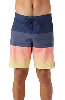 O'Neill Hyperfreak Heat Block Swim Trunks at Nordstrom,