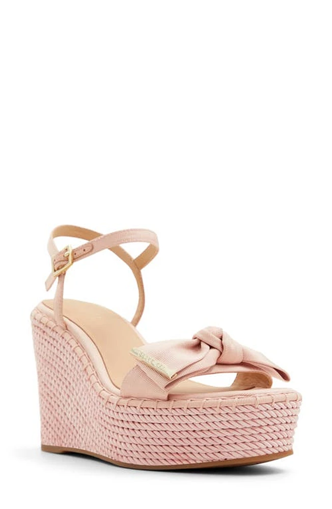 Ted Baker London Gia Espadrille Sandal Fuchsia at Nordstrom,