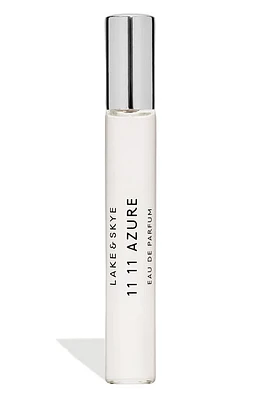 Lake & Skye 11 11 Azure Eau de Parfum Purse Spray at Nordstrom