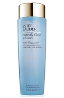 Estée Lauder Perfectly Clean Infusion Balancing Essence Lotion with Amino Acid + Waterlily $101.46 Value at Nordstrom, Size 13.5 Oz