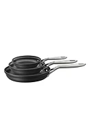 ZWILLING Motion Hard Anodized Aluminum Nonstick Fry Pan 3-Piece Set at Nordstrom