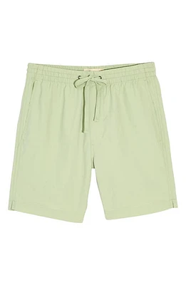 Madewell Men's Re-sourced Everywear Shorts at Nordstrom,